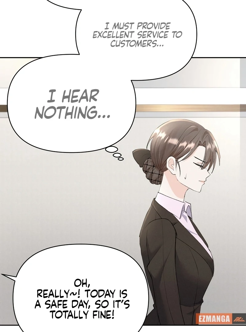 Oppa Husband Chapter 17 - page 39